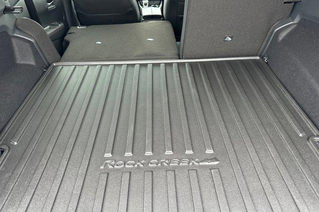 new 2026 Nissan Rogue car, priced at $35,003