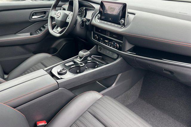 new 2026 Nissan Rogue car, priced at $35,003