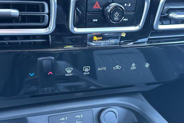 new 2026 Nissan Sentra car, priced at $25,725