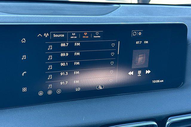new 2026 Nissan Sentra car, priced at $25,725