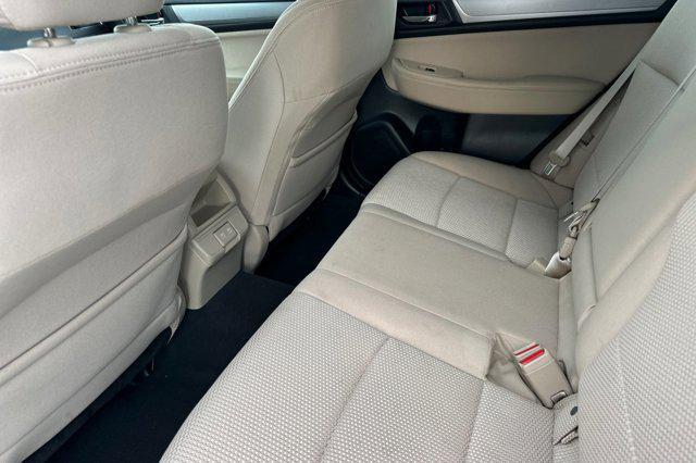used 2019 Subaru Outback car, priced at $16,995