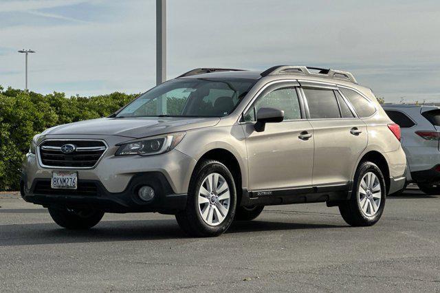 used 2019 Subaru Outback car, priced at $16,995