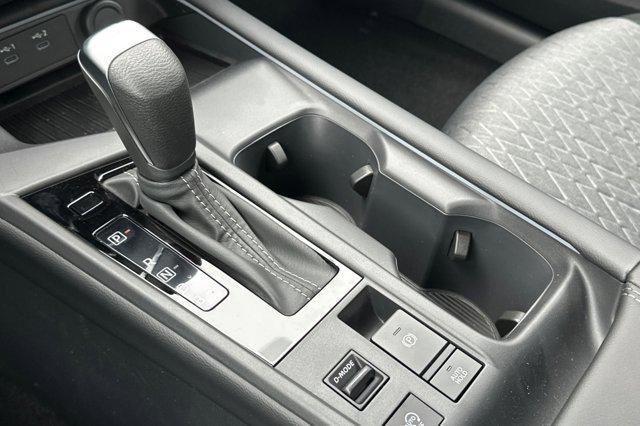 new 2026 Nissan Sentra car, priced at $26,145