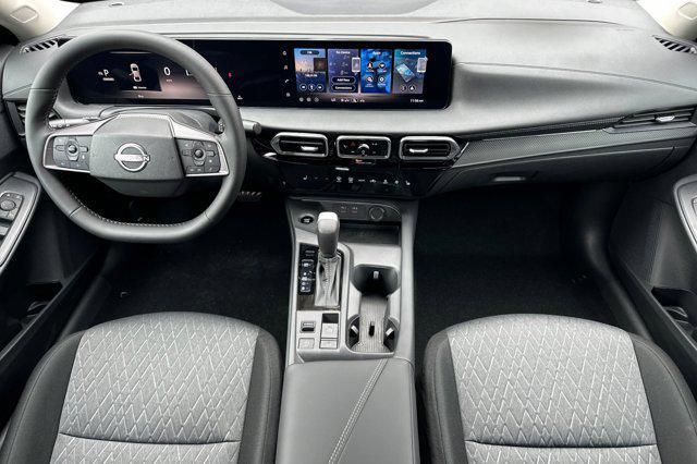 new 2026 Nissan Sentra car, priced at $26,145