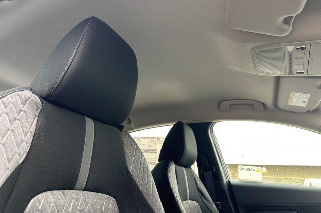 new 2026 Nissan Sentra car, priced at $26,145
