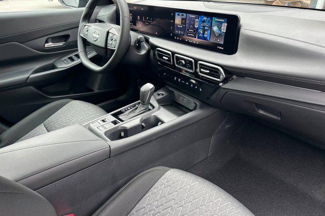 new 2026 Nissan Sentra car, priced at $26,145
