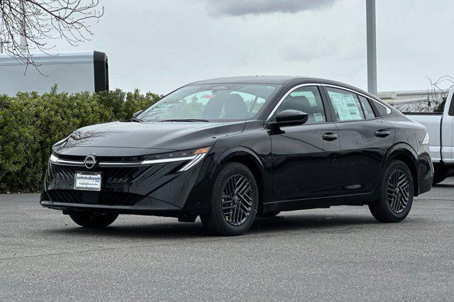 new 2026 Nissan Sentra car, priced at $26,145