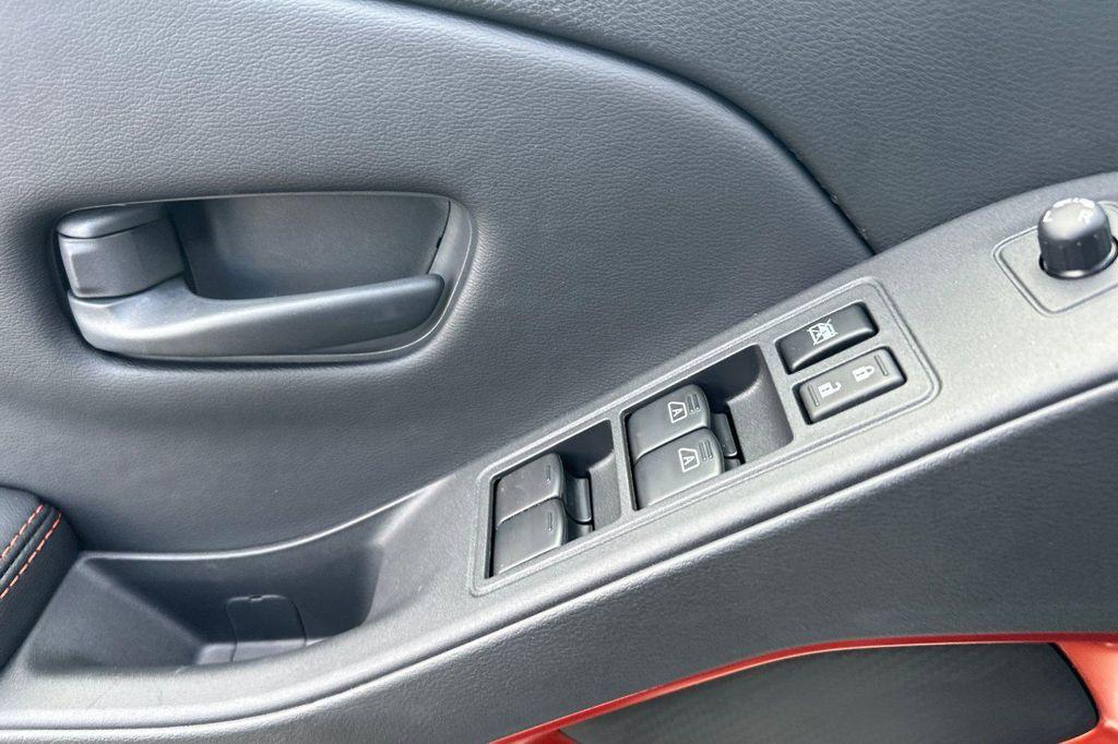 new 2026 Nissan Frontier car, priced at $49,395