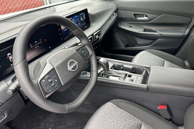 new 2026 Nissan Sentra car, priced at $26,265