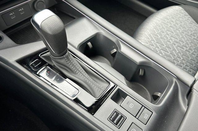 new 2026 Nissan Sentra car, priced at $26,265