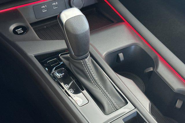 new 2026 Nissan Sentra car, priced at $26,145