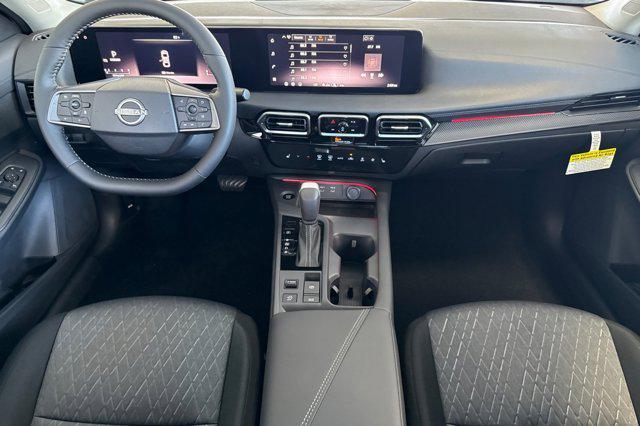 new 2026 Nissan Sentra car, priced at $26,145