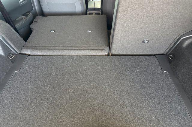 new 2026 Nissan Rogue car, priced at $33,350