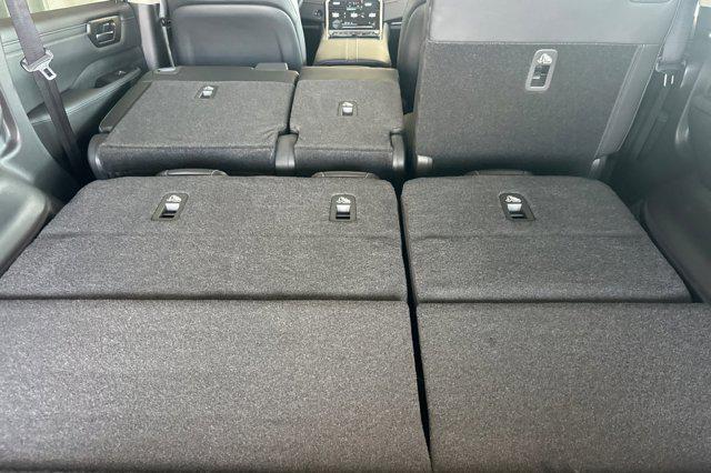 new 2026 Nissan Armada car, priced at $60,995