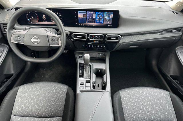 new 2026 Nissan Sentra car, priced at $25,275