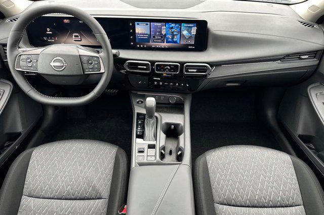 new 2026 Nissan Sentra car, priced at $24,464