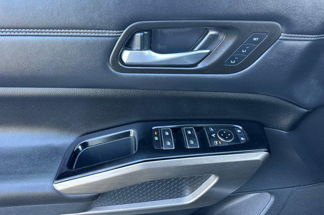 used 2024 Nissan Pathfinder car, priced at $37,995