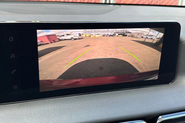 new 2026 Nissan Sentra car, priced at $26,595
