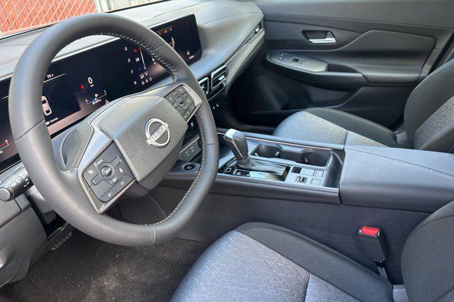 new 2026 Nissan Sentra car, priced at $26,595