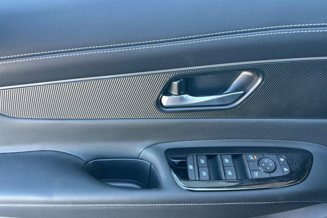 new 2026 Nissan Murano car, priced at $42,140