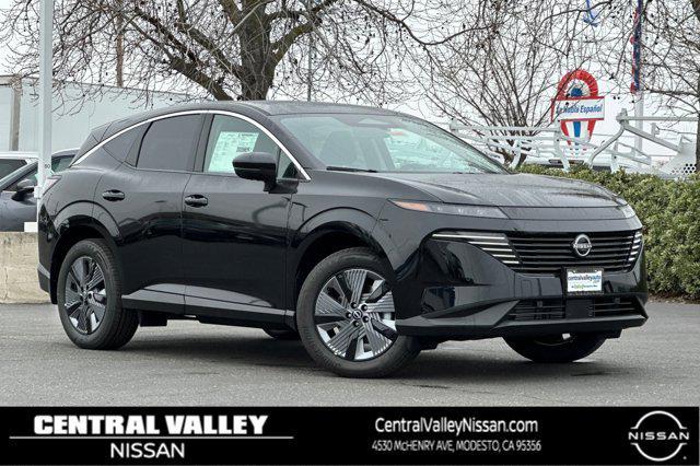 new 2026 Nissan Murano car, priced at $46,890