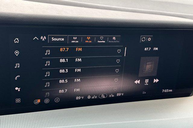 new 2026 Nissan Murano car, priced at $46,890