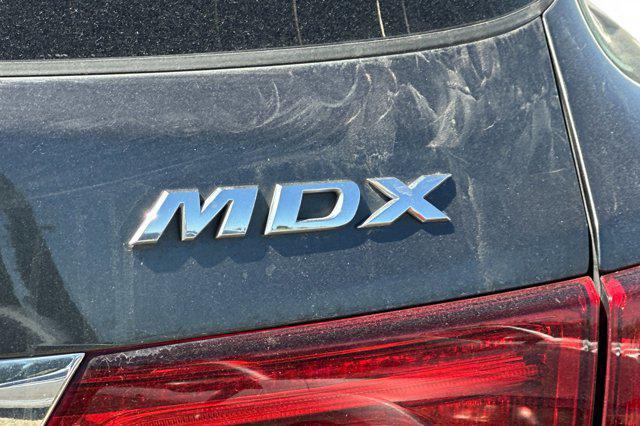 used 2014 Acura MDX car, priced at $10,998