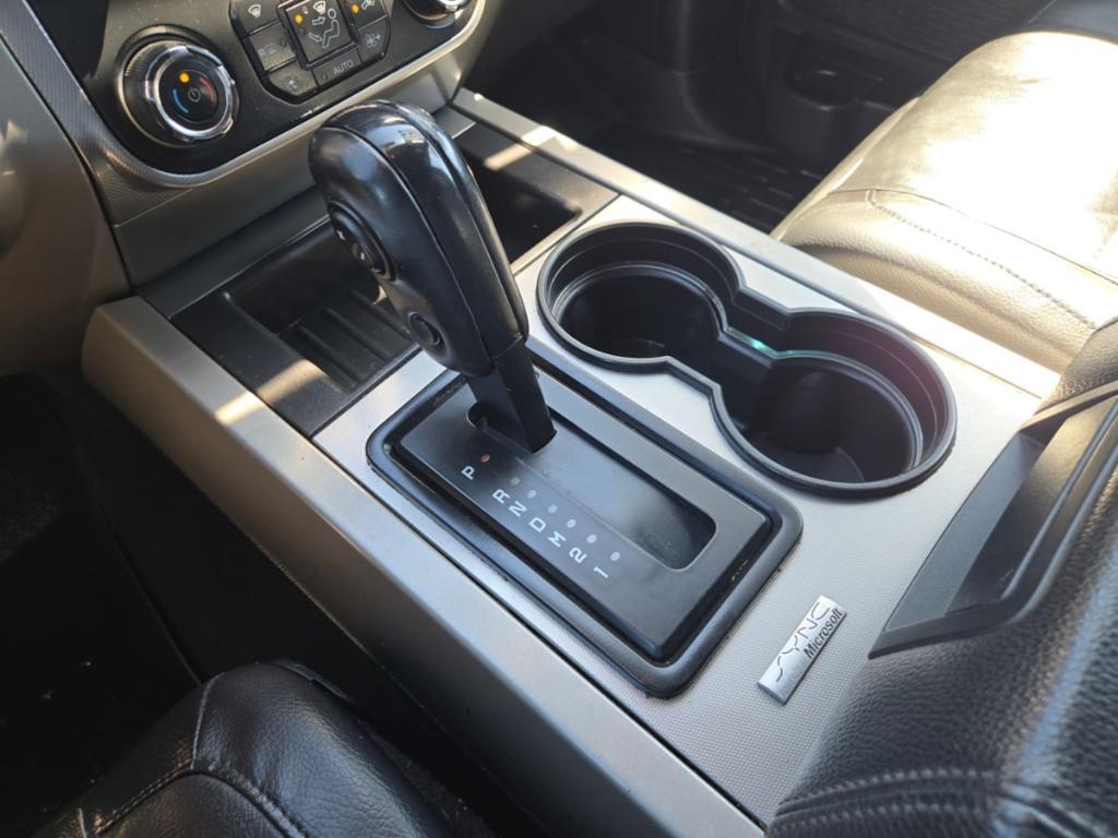 used 2015 Ford Expedition EL car, priced at $9,988