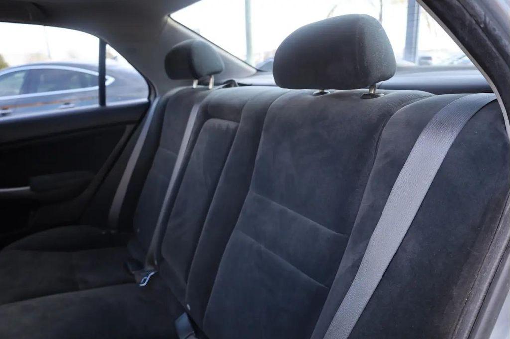 used 2005 Honda Accord car, priced at $7,999