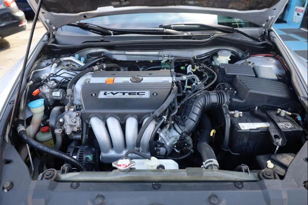 used 2005 Honda Accord car, priced at $7,999