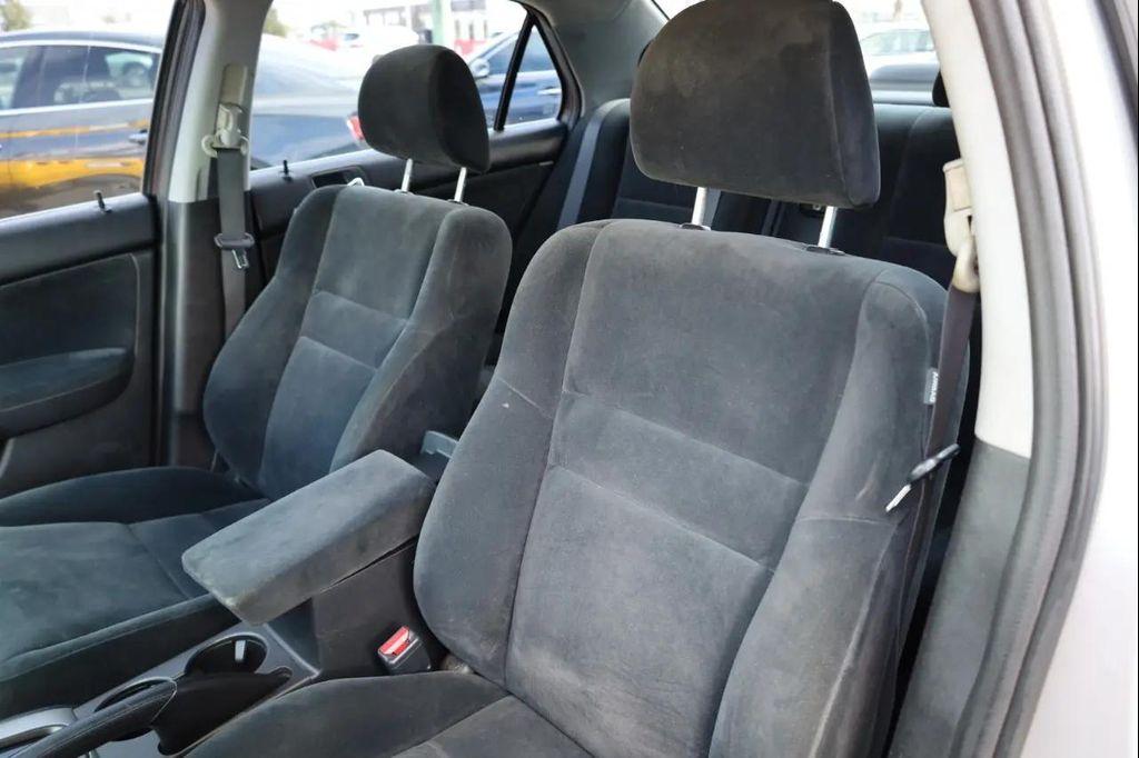 used 2005 Honda Accord car, priced at $7,999