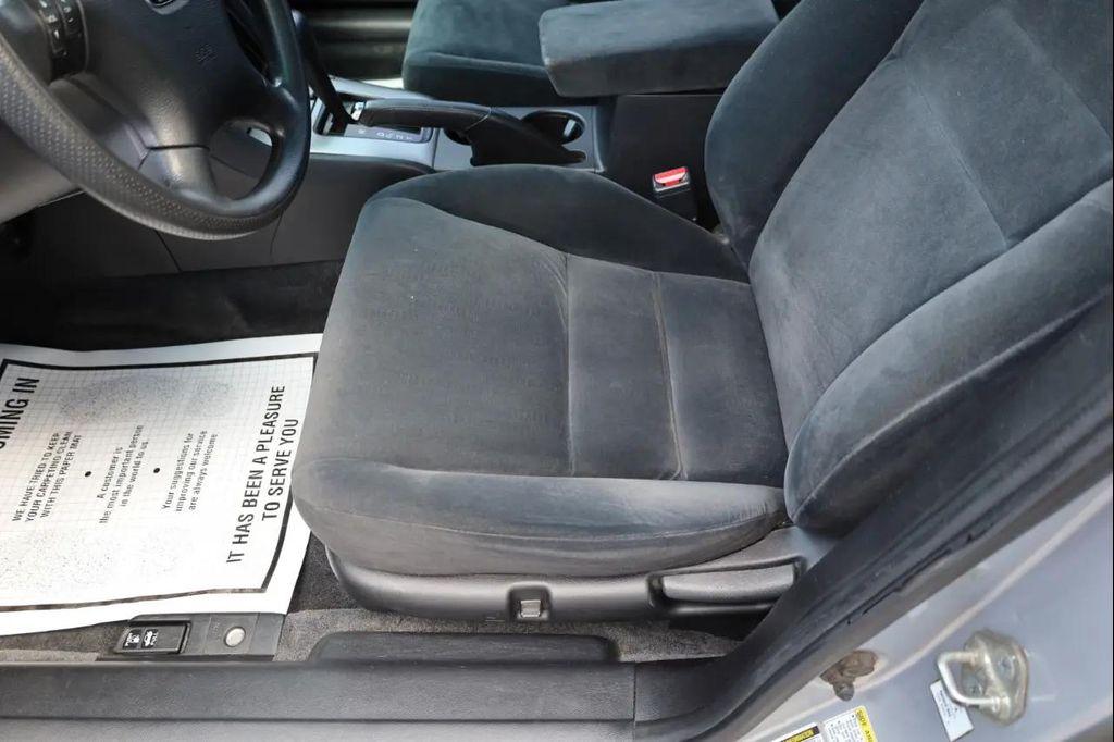 used 2005 Honda Accord car, priced at $7,999