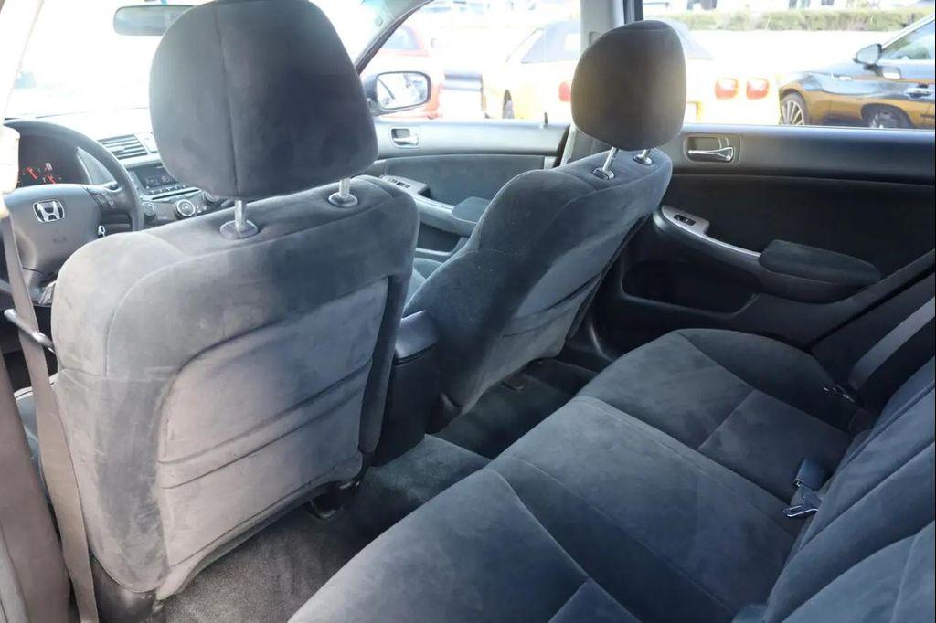 used 2005 Honda Accord car, priced at $7,999