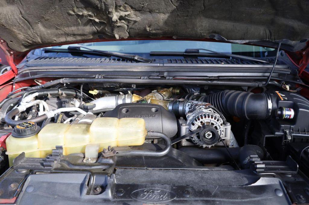 used 2001 Ford Excursion car, priced at $24,999