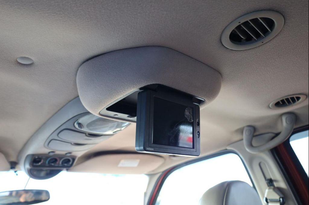 used 2001 Ford Excursion car, priced at $24,999