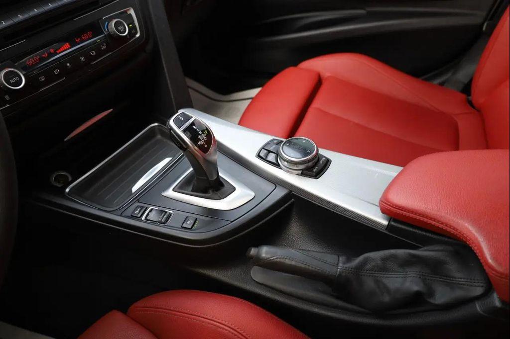 used 2014 BMW 335 car, priced at $14,999