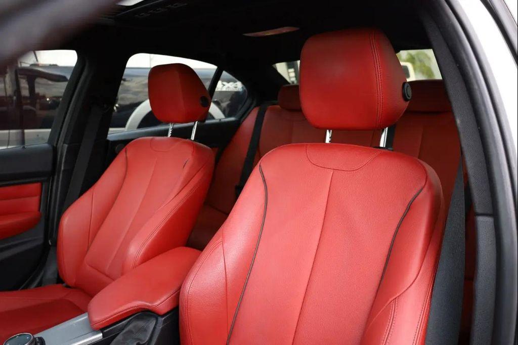 used 2014 BMW 335 car, priced at $14,999