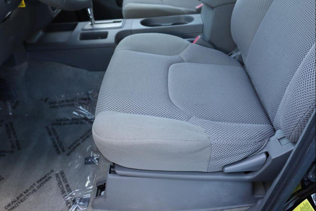 used 2013 Nissan Frontier car, priced at $10,999