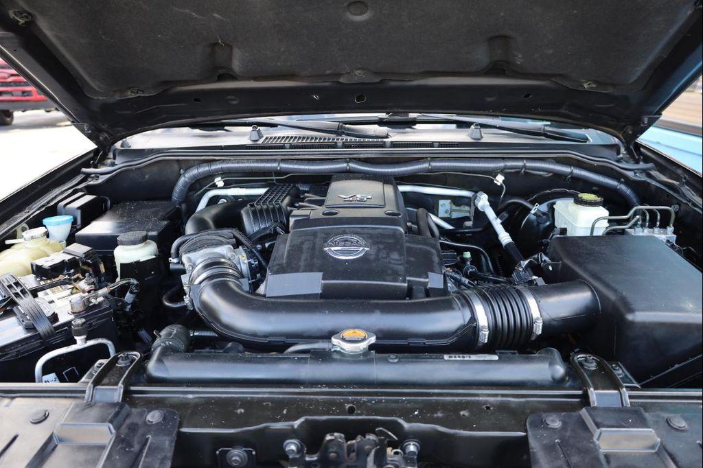 used 2013 Nissan Frontier car, priced at $10,999