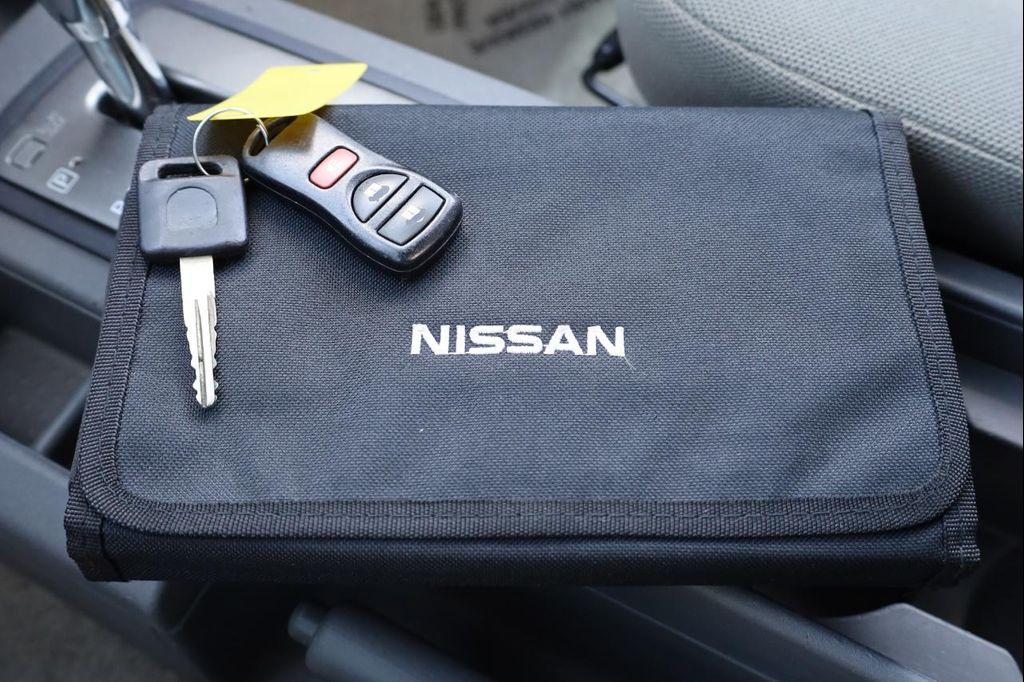 used 2013 Nissan Frontier car, priced at $10,999