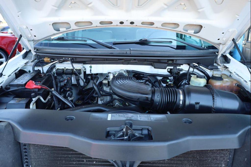 used 2005 Ford F-150 car, priced at $10,999