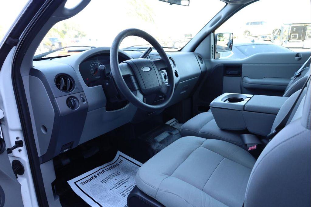used 2005 Ford F-150 car, priced at $10,999