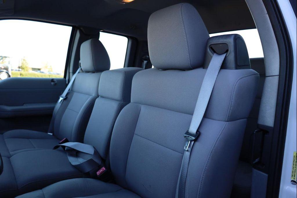 used 2005 Ford F-150 car, priced at $10,999