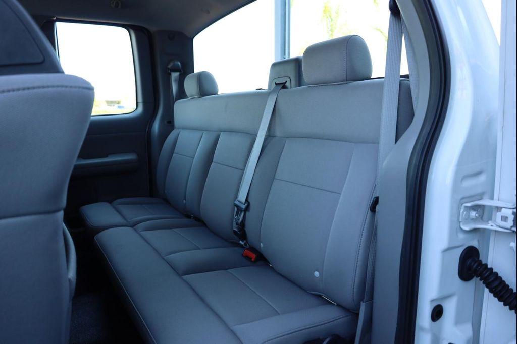 used 2005 Ford F-150 car, priced at $10,999