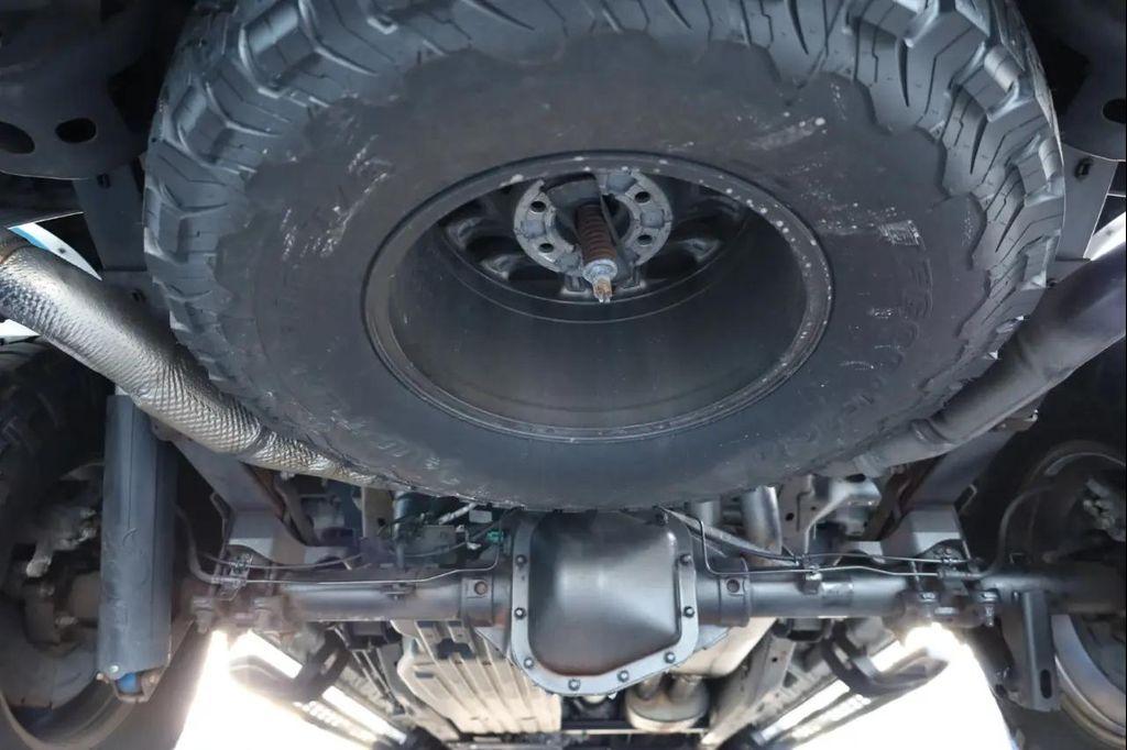 used 2018 Ford F-150 car, priced at $33,999