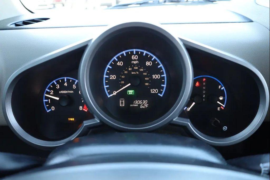 used 2010 Honda Element car, priced at $12,999
