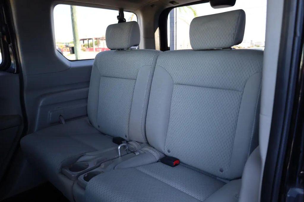 used 2010 Honda Element car, priced at $12,999