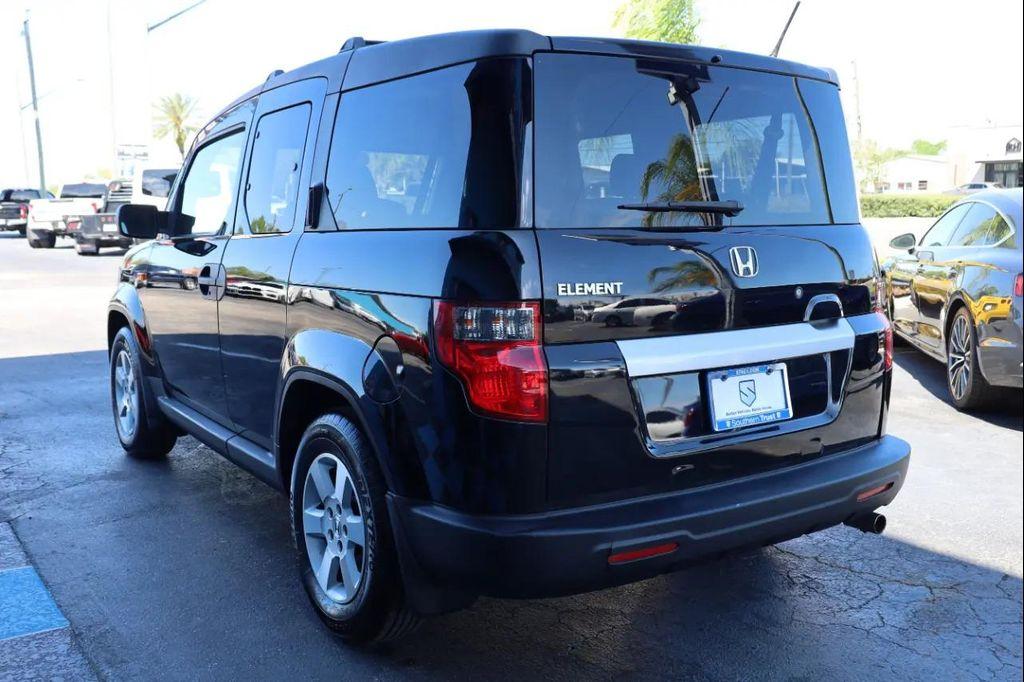 used 2010 Honda Element car, priced at $12,999