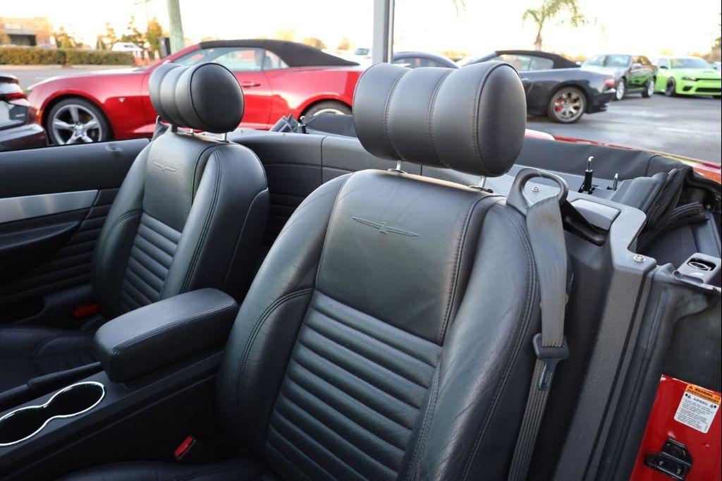 used 2002 Ford Thunderbird car, priced at $29,999