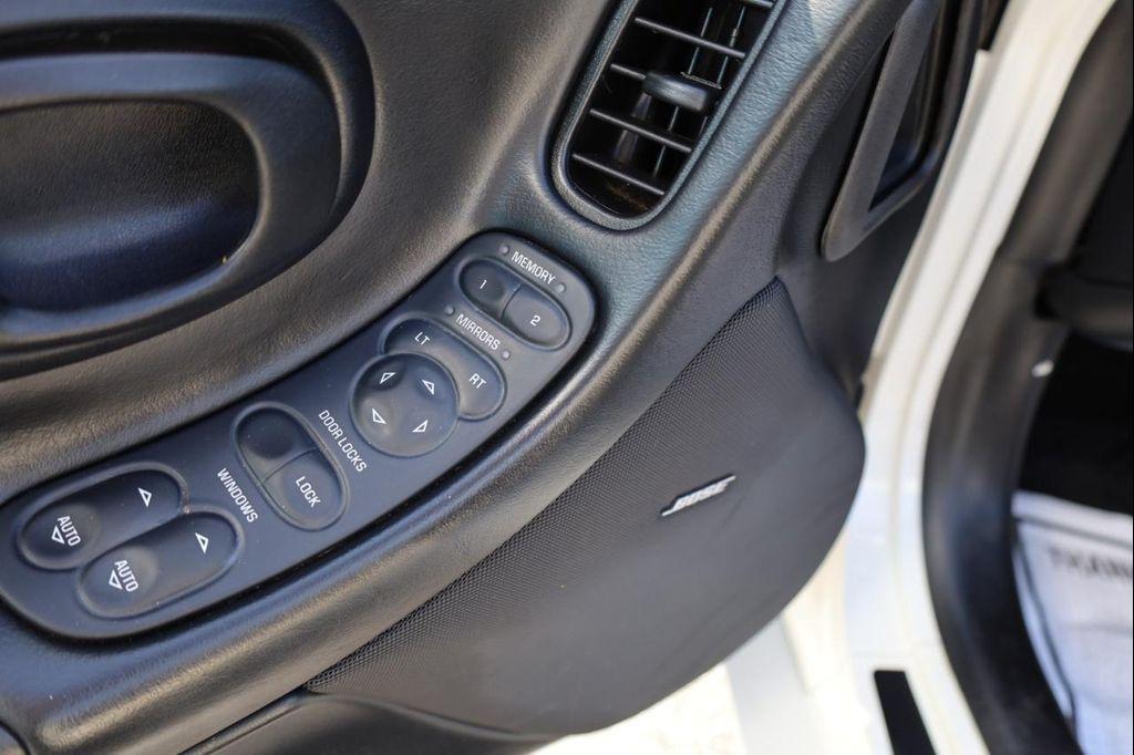 used 2002 Chevrolet Corvette car, priced at $29,999